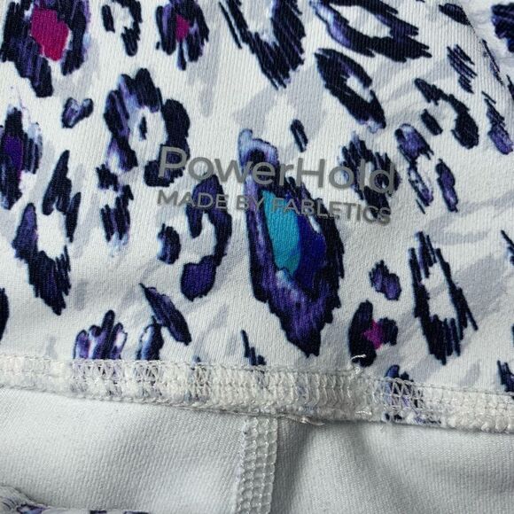 Fablectics power hold leggings. - Picture 5 of 7